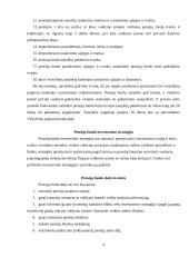 Pensijų fondai ir pensijų dalys 4 puslapis