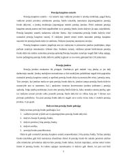 Pensijų fondai ir pensijų dalys 5 puslapis