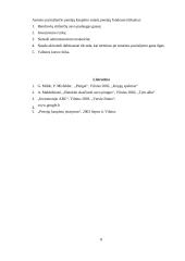 Pensijų fondai ir pensijų dalys 8 puslapis