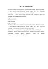 Pensijų reformos būtinumas, jos esmė ir poveikis žmonėms bei valstybei 15 puslapis