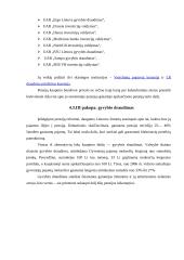 Pensijų reformos būtinumas, jos esmė ir poveikis žmonėms bei valstybei 9 puslapis