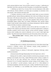 Personalas įmonėje: UAB "Langas" 12 puslapis