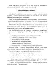 Personalas įmonėje: UAB "Langas" 14 puslapis