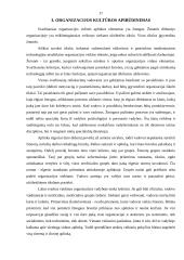 Personalas įmonėje: UAB "Langas" 16 puslapis