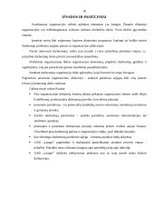 Personalas įmonėje: UAB "Langas" 17 puslapis