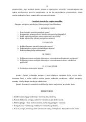 Personalas įmonėje: UAB "Langas" 9 puslapis