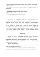 Personalas įmonėje: UAB "Langas" 10 puslapis