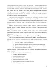 Personalo atrankos proceso analizė 11 puslapis