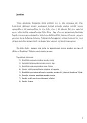 Personalo atrankos proceso analizė 3 puslapis
