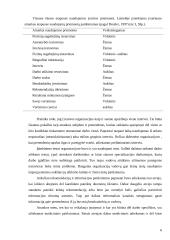Personalo atrankos proceso analizė 6 puslapis