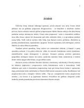 Personalo darbo prognozavimo metodologija modernioje organizacijoje 2 puslapis