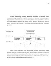 Personalo darbo prognozavimo metodologija modernioje organizacijoje 16 puslapis
