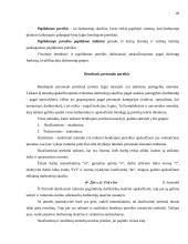 Personalo darbo prognozavimo metodologija modernioje organizacijoje 20 puslapis