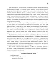 Personalo darbo prognozavimo metodologija modernioje organizacijoje 4 puslapis