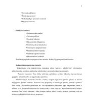 Personalo darbo prognozavimo metodologija modernioje organizacijoje 5 puslapis