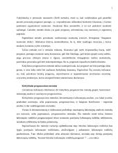 Personalo darbo prognozavimo metodologija modernioje organizacijoje 7 puslapis