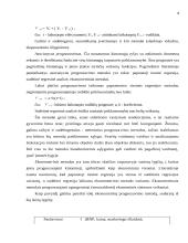 Personalo darbo prognozavimo metodologija modernioje organizacijoje 8 puslapis