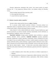Personalo darbo prognozavimo metodologija modernioje organizacijoje 10 puslapis