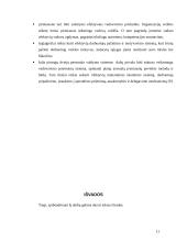 Personalo organizavimo turinys 11 puslapis