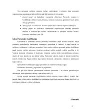 Personalo organizavimo turinys 4 puslapis