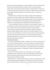 Personalo paieška. Su personalo paieška susijusios problemos 7 puslapis