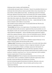 Personalo paieška. Su personalo paieška susijusios problemos 10 puslapis