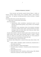 Personalo parinkimas ir organizavimas 3 puslapis