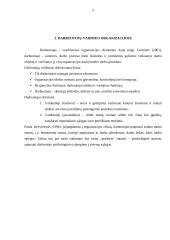 Personalo parinkimas ir organizavimas 5 puslapis
