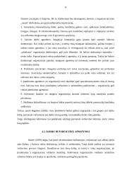 Personalo parinkimas ir organizavimas 8 puslapis