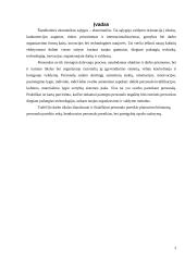 Personalo poreikio planavimas bei nustatymo metodai 3 puslapis