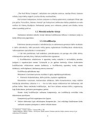 Personalo ugdymo sistemos organizavimas įmonėse 5 puslapis