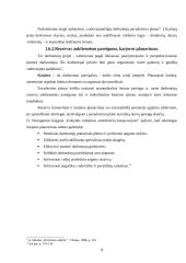 Personalo ugdymo sistemos organizavimas įmonėse 8 puslapis