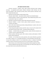 Personalo ugdymo sistemos organizavimas įmonėse 9 puslapis