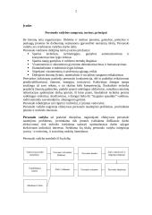 Personalinė vadyba