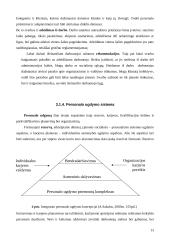 Personalo (darbuotojų) vadyba 14 puslapis