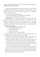 Personalo (darbuotojų) vadyba 15 puslapis