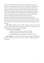 Personalo (darbuotojų) vadyba 3 puslapis