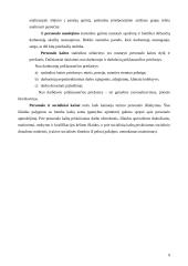 Personalo (darbuotojų) vadyba 10 puslapis