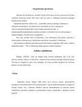 Personalo vadyba: automobilių remonto paslaugos UAB "Agrija" 6 puslapis