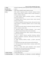 Personalo vadyba: grožio salonas "Linda" 11 puslapis