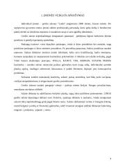 Personalo vadyba: grožio salonas "Linda" 4 puslapis