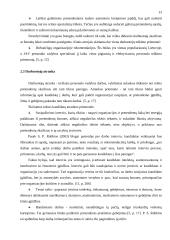 Personalo vadyba, jos esmė, turinys ir principai 13 puslapis
