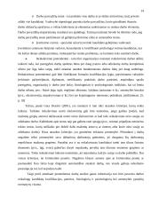 Personalo vadyba, jos esmė, turinys ir principai 14 puslapis