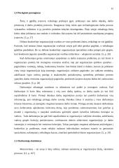 Personalo vadyba, jos esmė, turinys ir principai 15 puslapis
