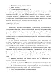 Personalo vadyba, jos esmė, turinys ir principai 19 puslapis