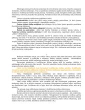 Personalo vadybos problemos: kvalifikacijos kėlimo būtinybė ir strategijos 3 puslapis