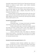 Komanda ir komandinis darbas 13 puslapis