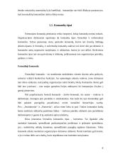 Komanda ir komandinis darbas 4 puslapis