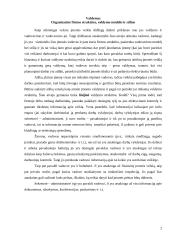 Personalo valdymas organizacijose 2 puslapis