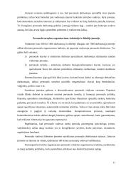 Personalo valdymas organizacijose 11 puslapis